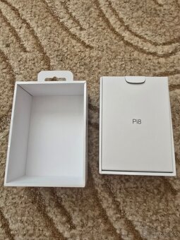 Bowers & Wilkins Pi8 Midnight Blue - 4