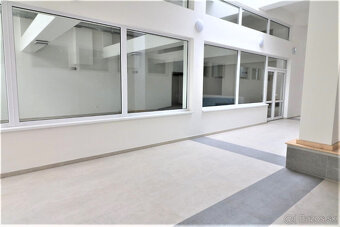 Prenájom priestoru 138 m2 na rôzne účely Bytčická ulica - 4