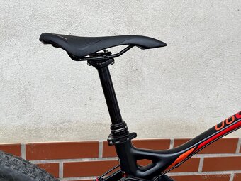 Enduro bicykel (Kellys Eraser 90) - 4