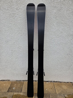 predám lyže Salomon LUX JR 120cm - 4