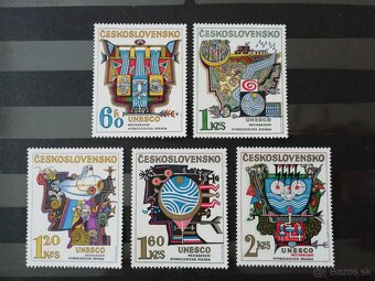 Umenie- Československo - 4