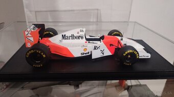 F1 1:18 Gp replicas - 4