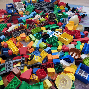 LEGO DUPLO - 4
