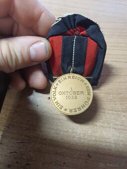 Nemecky odznak - 4