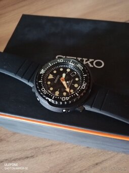 Hodinky Seiko - 4