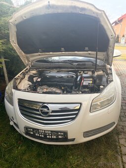 Opel Insignia - 4