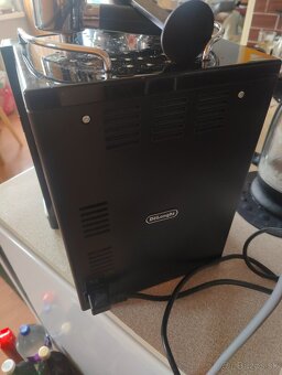 Delonghi pakovy kavovar - 4