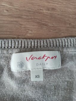 Svetre/svetríky - 4