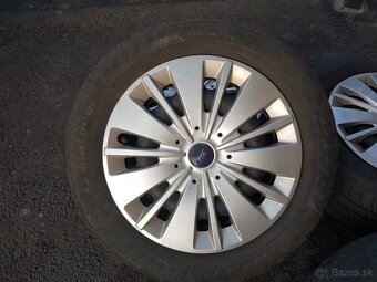 Zimné pneumatiky R16 - 4