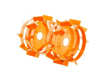 Predam nový poskladaný set ruris - 4