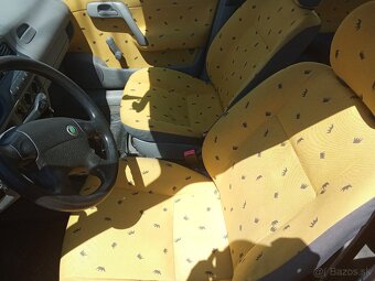 Felicia 1.3MPI  50 KW color line - 4