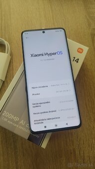 Xiaomi redmi 14 Pro 5G - 4