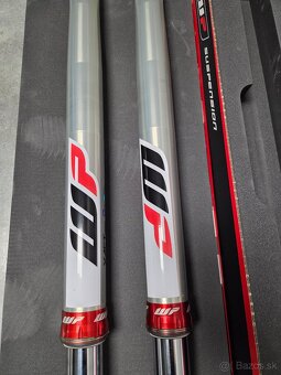 Tlmiče WP XACT PRO – Cone Valve STAV AK NOVY KTM HUSQVARNA - 4