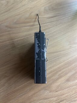 Sennheiser SK300 G1 B band - 4