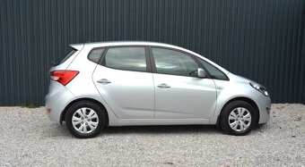Hyundai ix20 1.4 Benzín – len 7500km - 4