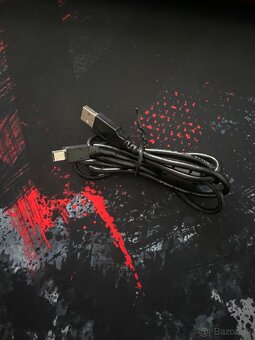 Predám USB hub Hama - 4