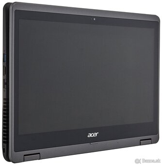 Notebook Acer (dotykova obrazovka) - 4