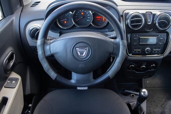 Dacia Dokker - 4