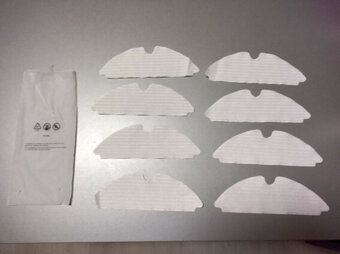 prislusenstvo pre roboticky vysavac LENOVO - 4