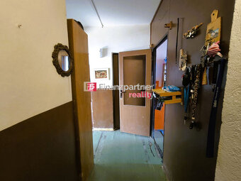 Na predaj trojizbový byt s balkónom na sídlisku Juh Michalov - 4