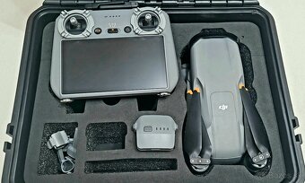 Dji Air 3 Dron s príslušenstvom Nový - 4