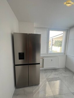 Prenájom 3 izbový byt v úplnom centre Malaciek  - 4