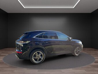 DS 7 Crossback 1.6 E-Tense 300, OPERA, PHEV, SOH 94.6% - 4