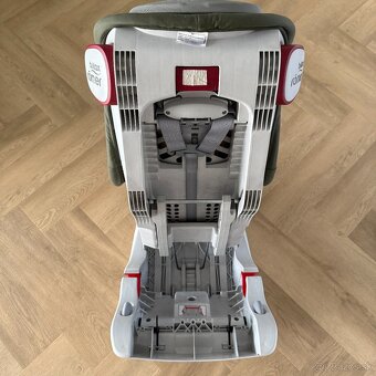 Britax Romer - 4