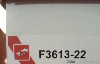 Zimna obuv Rieker - 4