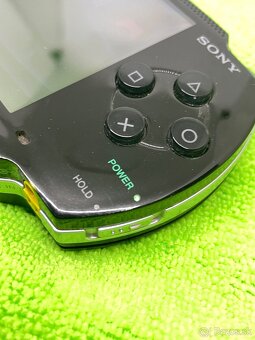 Sony PSP 1001 Playstation Portable - 4
