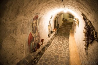 Ponúkame na predaj viacúčelový podnikateľský objekt - 4