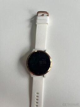 Garmin vivoactive 4s - 4
