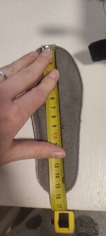 Zimné čižmy Protetika 25 - 4