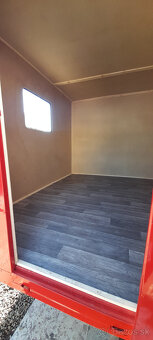 Prodám Maringotku Jenoosá - 4