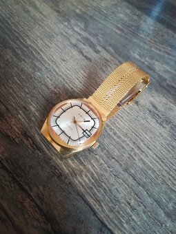 Náramkové hodinky Prím Televízia Top - 4