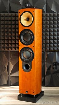Bowers & Wilkins 804 S Nautilus - 4