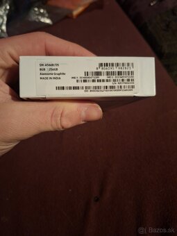 Samsung Galaxy A56 - 4