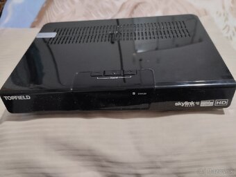 Satelitny prijmac - 4