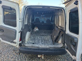 Predam Opel combo - 4