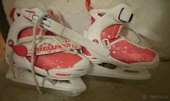 Ľadové korčule - 4