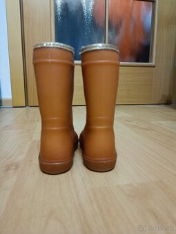 Detské gumáky EN FANT - 4