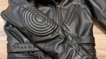 Kožený komplet -UNISEX - 4