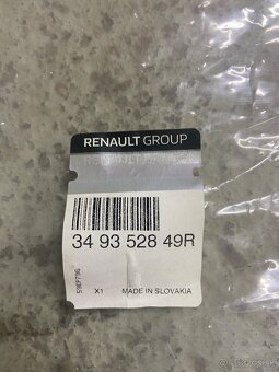 Renault Master 3 Movano 2010- - 4