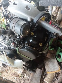 Predám kompletný motor 1,6i,Suzuki Vitara - 4