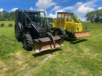 Kupim Zetor Forterra UKT - 4