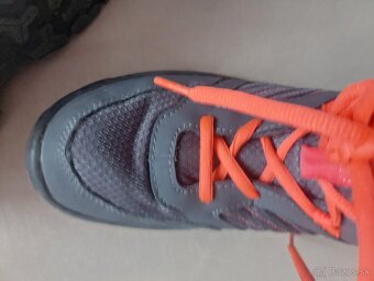 Turistické topánky Decathlon - 4