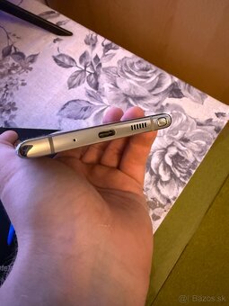 Samsung galaxy note 10+ - 4