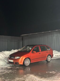 Fabia 1.2htp 47kw 2007 - 4