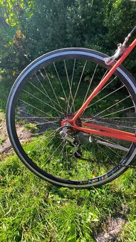 Predám bicykel Favorit - 4