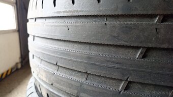 225/55 R17 nokian powerprof - 4